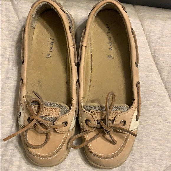 Sperry Angelfish - Picture 5 of 7